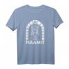 Erzgebirge Sachsen Bergbau Glück Auf Weihnachts T-Shirt – Traditionelles Geschenk für Heimat- und Bergbau-Fans