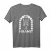 Erzgebirge Sachsen Bergbau Glück Auf Weihnachts T-Shirt – Traditionelles Geschenk für Heimat- und Bergbau-Fans