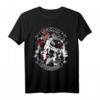Cooles Erzgebirge Sachsen Bergbau Fan T-Shirt für Herren und Damen – Heimat, Tradition & Fußball Liebhaber Geschenk