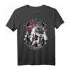 Cooles Erzgebirge Sachsen Bergbau Fan T-Shirt für Herren und Damen – Heimat, Tradition & Fußball Liebhaber Geschenk