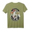 Cooles Erzgebirge Sachsen Bergbau Fan T-Shirt für Herren und Damen – Heimat, Tradition & Fußball Liebhaber Geschenk