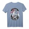 Cooles Erzgebirge Sachsen Bergbau Fan T-Shirt für Herren und Damen – Heimat, Tradition & Fußball Liebhaber Geschenk