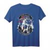 Cooles Erzgebirge Sachsen Bergbau Fan T-Shirt für Herren und Damen – Heimat, Tradition & Fußball Liebhaber Geschenk