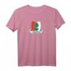 Augsburger Wappen mit Zirbelnuss T-Shirt – Stolz auf Augsburg, ideal als Souvenir oder Fanartikel