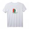 Augsburger Wappen mit Zirbelnuss T-Shirt – Stolz auf Augsburg, ideal als Souvenir oder Fanartikel