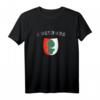 Wappen der Stadt Augsburg T-Shirt – Heimatliebe und Stadtwappen für Augsburg-Fans