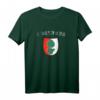 Wappen der Stadt Augsburg T-Shirt – Heimatliebe und Stadtwappen für Augsburg-Fans
