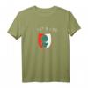 Wappen der Stadt Augsburg T-Shirt – Heimatliebe und Stadtwappen für Augsburg-Fans