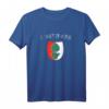 Wappen der Stadt Augsburg T-Shirt – Heimatliebe und Stadtwappen für Augsburg-Fans