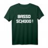 Bassd scho Bayerisch T-Shirt mit lustigem Spruch - Fränkischer Ausspruch für Bayern-Fans, Bayern-Liebhaber & Dialekt-Liebhaber, perfekt als Geschenk zu Weihnachten & Geburtstag