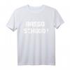 Bassd scho Bayerisch T-Shirt mit lustigem Spruch - Fränkischer Ausspruch für Bayern-Fans, Bayern-Liebhaber & Dialekt-Liebhaber, perfekt als Geschenk zu Weihnachten & Geburtstag