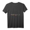 Käpsele Genie Kluger Mensch Schwäbisch T-Shirt – Lustiges Geschenk für Schwaben aus Augsburg, Stuttgart und dem restlichen Schwabenländle