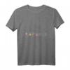 Käpsele Genie Kluger Mensch Schwäbisch T-Shirt – Lustiges Geschenk für Schwaben aus Augsburg, Stuttgart und dem restlichen Schwabenländle
