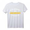 Alles wird gut, der Augsburger ist jetzt da! Humorvolles Männer T-Shirt für besondere Anlässe