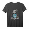 Freistaat Bayern Shirt - Bayrischer Bua Tank Top für Oktoberfest, Bayern Fan, Tracht & Tradition, Retro Vintage