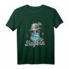 Freistaat Bayern Shirt - Bayrischer Bua Tank Top für Oktoberfest, Bayern Fan, Tracht & Tradition, Retro Vintage