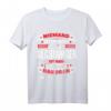 Lustiges Augsburg Geschenk - Humorvolles Augsburg T-Shirt mit Spruch für Stadtliebhaber & Fans