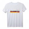 Augsburg Souvenir T-Shirt – Deutschland & Bayern Geschenk für Herren, Damen & Kinder, Retro Design zum Weihnachtsfest