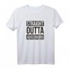 HapPanda T-Shirt mit Augsburg Design – Perfekt für Fans und Augsburg-Liebhaber zum Jubiläum