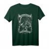 Augsburg - Tradition verpflichtet T-Shirt zum HapPanda - Perfekt für Fans und Supporter der Stadt