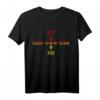 Schwäbischer Kompass Richtungen Insider Ländle Schwaben T-Shirt – Perfekt für Schwaben, Baden-Württemberg und regionale Freunde