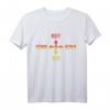 Schwäbischer Kompass Richtungen Insider Ländle Schwaben T-Shirt – Perfekt für Schwaben, Baden-Württemberg und regionale Freunde