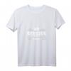 Damen An Scheis Muass I Bayrischer Dialekt Lustig Boarisch T-Shirt mit V-Ausschnitt - Perfekt als bayrisches Geschenk für Bayern-Fans