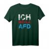 Pro AFD - Ich Wähle AFD Pullover Hoodie für Bundestagswahlen 2021 - Fanartikel für AfD-Unterstützer Damen & Herren