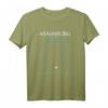 Germany Augsburg T-Shirt - Klassisch geschnitten mit doppeltem Saum, perfektes Souvenir oder Stadt-Design