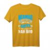 Bayern Bayrisch Bayer Boarisch Bayerischer Spruch T-Shirt - Lustiges Bayern Design als Geschenk für Bayern-Liebhaber & Dialektsprecher