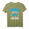 Bayern Bayrisch Bayer Boarisch Bayerischer Spruch T-Shirt - Lustiges Bayern Design als Geschenk für Bayern-Liebhaber & Dialektsprecher