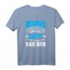 Bayern Bayrisch Bayer Boarisch Bayerischer Spruch T-Shirt - Lustiges Bayern Design als Geschenk für Bayern-Liebhaber & Dialektsprecher