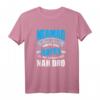 Bayern Bayrisch Bayer Boarisch Bayerischer Spruch T-Shirt - Lustiges Bayern Design als Geschenk für Bayern-Liebhaber & Dialektsprecher