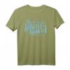 An Scheiss Muas I Lustige Bayrische Sprüche Boarisch Dialekt T-Shirt – Originelles Geschenk für Bayern, Oberbayern, Niederbayern & Österreich bei Volksfesten, Biergarten & Arbeit