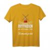 Lustiges Ostfriesen T-Shirt mit Spruch - Perfektes Geschenk für Ostfriesen, Heimatverbundene & Nordsee-Fans