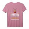 Lustiges Ostfriesen T-Shirt mit Spruch - Perfektes Geschenk für Ostfriesen, Heimatverbundene & Nordsee-Fans