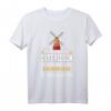 Lustiges Ostfriesen T-Shirt mit Spruch - Perfektes Geschenk für Ostfriesen, Heimatverbundene & Nordsee-Fans
