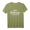 Eala Frya Fresena Original Ostfriese T-Shirt - Stolzes Design für Ostfrieslandliebhaber, Nordsee Fans & Heimatverbundene