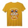 40Geburtstag Gerüstbauer T-Shirt – Personalisiertes Geschenk für Bauarbeiter, Handwerker & Handwerksbetriebe in Hannover, Braunschweig, Osnabrück, Oldenburg & Celle
