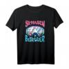 Skihasen Betreuer T-Shirt für Skifahrer, Skilehrer & Après Ski Party - Humorvolles Wintersport-Outfit für Hütten und Clubs