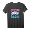 Skihasen Betreuer T-Shirt für Skifahrer, Skilehrer & Après Ski Party - Humorvolles Wintersport-Outfit für Hütten und Clubs
