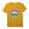 Skihasen Betreuer T-Shirt für Skifahrer, Skilehrer & Après Ski Party - Humorvolles Wintersport-Outfit für Hütten und Clubs