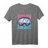 Skihasen Betreuer T-Shirt für Skifahrer, Skilehrer & Après Ski Party - Humorvolles Wintersport-Outfit für Hütten und Clubs