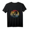 Skater Geschenk Skateboard Fahrer T-Shirt - Retro Streetstyle für Skater, Kinder & Damen im Skatepark