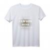 Das heißt Jawohl Herr Hauptmann Bundeswehr Offizier T-Shirt - Lustiges Geschenk für Beförderung & Militäroffiziere