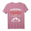 Pilzsammler T-Shirt - Für Schwammerlsuche, Steinpilze, Pfifferlinge & Champignons im Herbst, ideales Geschenk für Waldpilzsucher