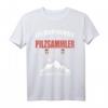 Pilzsammler T-Shirt - Für Schwammerlsuche, Steinpilze, Pfifferlinge & Champignons im Herbst, ideales Geschenk für Waldpilzsucher