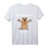 Be Quokka Happy! Australisches Tiermotiv T-Shirt für Reisen, Auslandsjahr & Geschenkideen für Tier- und Reiseliebhaber