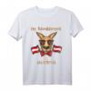 Kein Känguru in Österreich T-Shirt - Lustiges Design für Australien- und Österreich-Fans, Tierliebhaber, Geburtstags- & Weihnachtsgeschenk