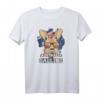 Australien is calling Backpacker Geschenkidee T-Shirt - Lustiges Reiseshirt für Australien- und Känguru-Fans
